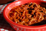 Soulfire Chili