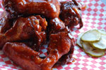 SoulFire Jumbo Wings