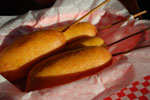 soulfire corn dogs