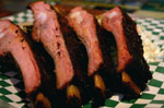 SoulFire Spare Ribs